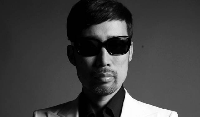 <strong>Tokyo Crossover / Jazz Festival 2011</strong>　沖野修也