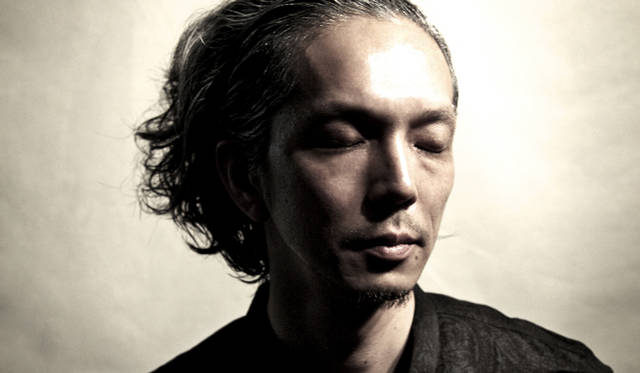 <strong>Tokyo Crossover / Jazz Festival 2011</strong>　沖野氏が日本でもっとも尊敬するというDJ 井上薫