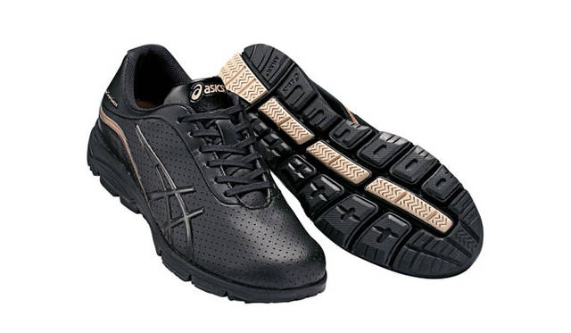 <strong>asics｜アシックス</strong>　新ウォーキングシューズ「BC WALKER」　「BC WALKER　329（W）」