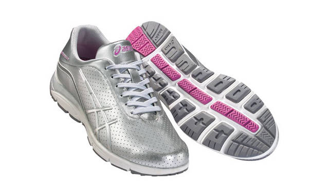 <strong>asics｜アシックス</strong>　新ウォーキングシューズ「BC WALKER」　「BC WALKER　329（W）」