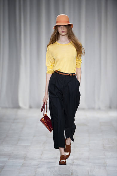 <strong>Paul Smith｜ポール・スミス</strong>　2012年春夏コレクション速報