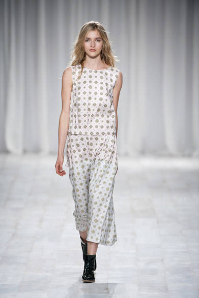 <strong>Paul Smith｜ポール・スミス</strong>　2012年春夏コレクション速報