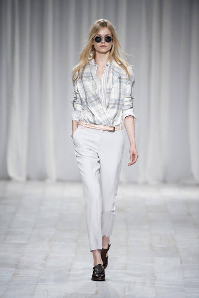 <strong>Paul Smith｜ポール・スミス</strong>　2012年春夏コレクション速報