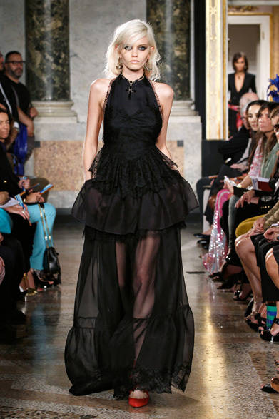 <strong>EMILIO PUCCI｜エミリオ・プッチ</strong>　2012年春夏コレクション速報