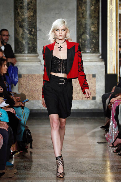 <strong>EMILIO PUCCI｜エミリオ・プッチ</strong>　2012年春夏コレクション速報