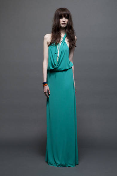 <strong>DSQUARED²｜ディースクエアード</strong>　2012年春夏コレクション速報