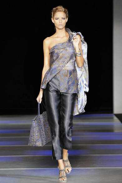 03_03_ELN_giorgio_armani <strong>GIORGIO ARMANI|ジョルジオ アルマーニ</strong> 2012年春夏コレクション速報
