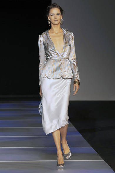 04_04_ELO_giorgio_armani <strong>GIORGIO ARMANI|ジョルジオ アルマーニ</strong> 2012年春夏コレクション速報