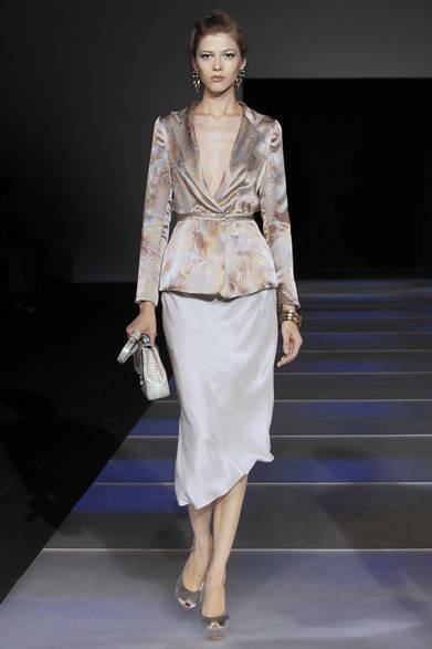 05_05_ELP_giorgio_armani <strong>GIORGIO ARMANI|ジョルジオ アルマーニ</strong> 2012年春夏コレクション速報