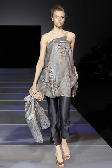 07_07_ELR_giorgio_armani <strong>GIORGIO ARMANI|ジョルジオ アルマーニ</strong> 2012年春夏コレクション速報