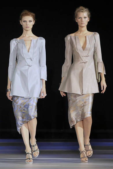 08_08_09_ELS_giorgio_armani <strong>GIORGIO ARMANI|ジョルジオ アルマーニ</strong> 2012年春夏コレクション速報