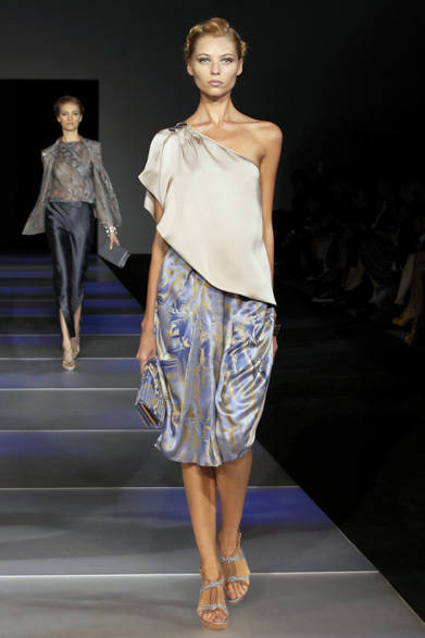 10_11_ELU_giorgio_armani <strong>GIORGIO ARMANI|ジョルジオ アルマーニ</strong> 2012年春夏コレクション速報