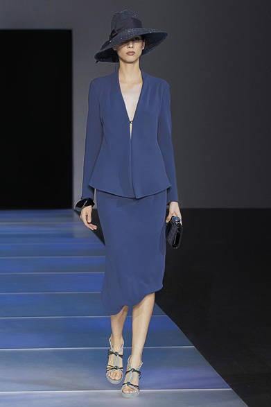 18_19_EM2_giorgio_armani <strong>GIORGIO ARMANI|ジョルジオ アルマーニ</strong> 2012年春夏コレクション速報