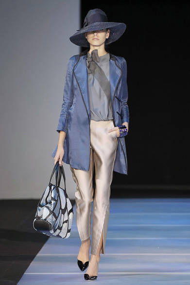 23_24_EM7_giorgio_armani <strong>GIORGIO ARMANI|ジョルジオ アルマーニ</strong> 2012年春夏コレクション速報