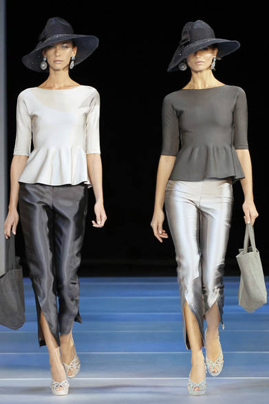 25_26_27_EM9_giorgio_armani <strong>GIORGIO ARMANI|ジョルジオ アルマーニ</strong> 2012年春夏コレクション速報