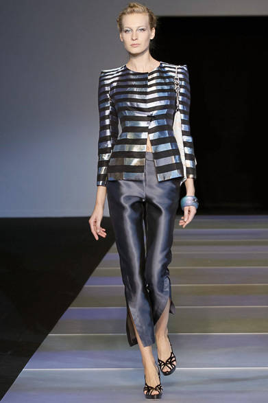 31_34_EMF_giorgio_armani <strong>GIORGIO ARMANI|ジョルジオ アルマーニ</strong> 2012年春夏コレクション速報