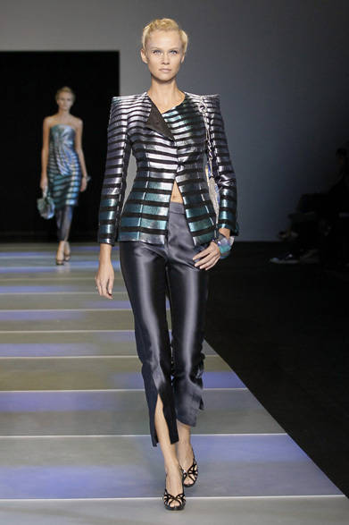 32_35_EMG_giorgio_armani <strong>GIORGIO ARMANI|ジョルジオ アルマーニ</strong> 2012年春夏コレクション速報