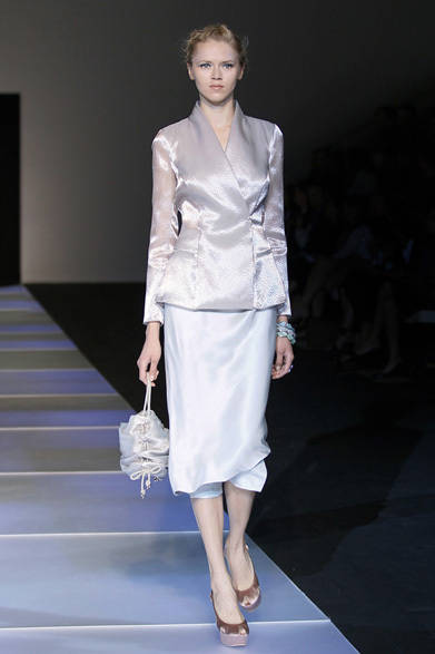 37_41_EML_giorgio_armani <strong>GIORGIO ARMANI|ジョルジオ アルマーニ</strong> 2012年春夏コレクション速報