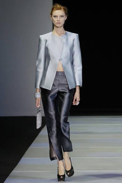 44_48_EMS_giorgio_armani <strong>GIORGIO ARMANI|ジョルジオ アルマーニ</strong> 2012年春夏コレクション速報