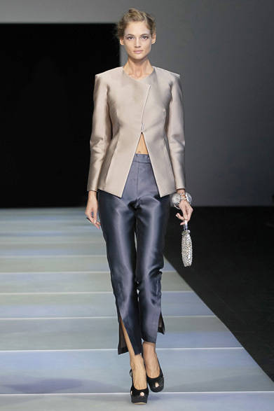 45_49_EMT_giorgio_armani <strong>GIORGIO ARMANI|ジョルジオ アルマーニ</strong> 2012年春夏コレクション速報