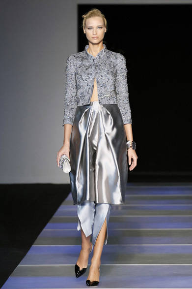52_56_EN0_giorgio_armani <strong>GIORGIO ARMANI|ジョルジオ アルマーニ</strong> 2012年春夏コレクション速報