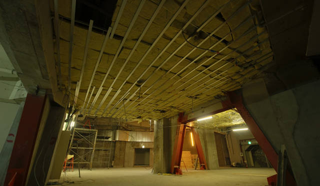 <strong>松浦俊夫</strong>｜渋谷にあらたなライブ＆サウンド・スペース「SOUND MUSEUM VISION」誕生