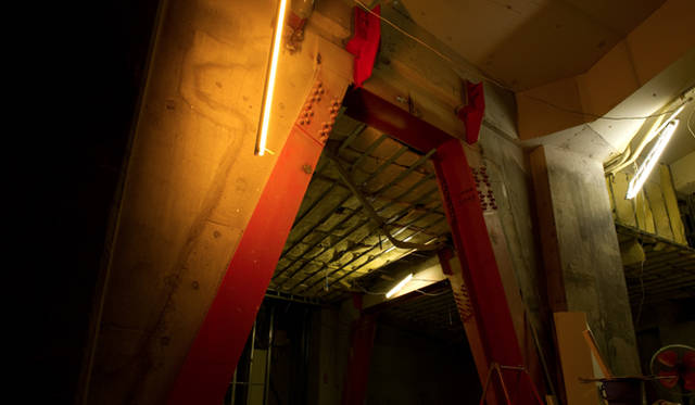 <strong>松浦俊夫</strong>｜渋谷にあらたなライブ＆サウンド・スペース「SOUND MUSEUM VISION」誕生