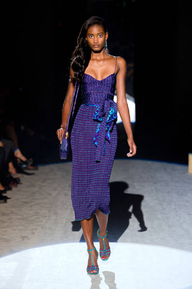 <strong>Salvatore Ferragamo｜サルヴァトーレ フェラガモ</strong>　2012年春夏コレクション速報