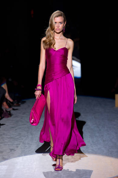 <strong>Salvatore Ferragamo｜サルヴァトーレ フェラガモ</strong>　2012年春夏コレクション速報