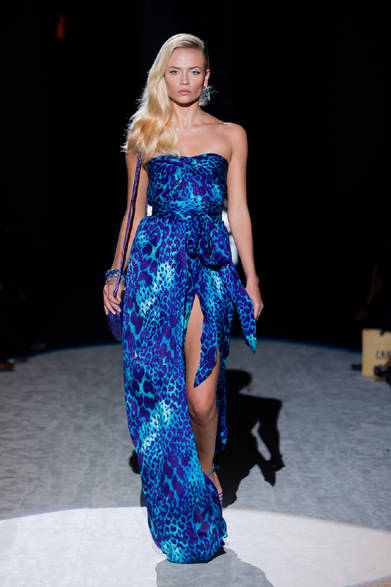 <strong>Salvatore Ferragamo｜サルヴァトーレ フェラガモ</strong>　2012年春夏コレクション速報