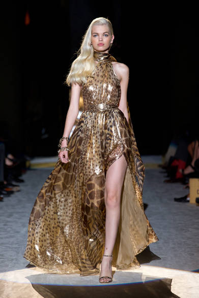 <strong>Salvatore Ferragamo｜サルヴァトーレ フェラガモ</strong>　2012年春夏コレクション速報