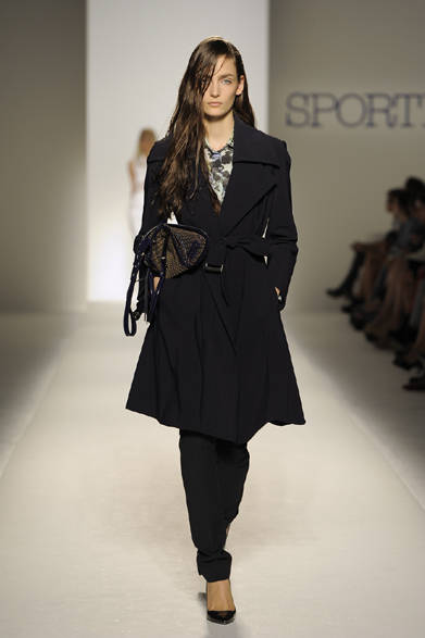 <strong>SPORTMAX｜スポーツマックス</strong>　　2012年春夏コレクション速報