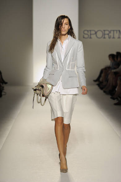 <strong>SPORTMAX｜スポーツマックス</strong>　　2012年春夏コレクション速報