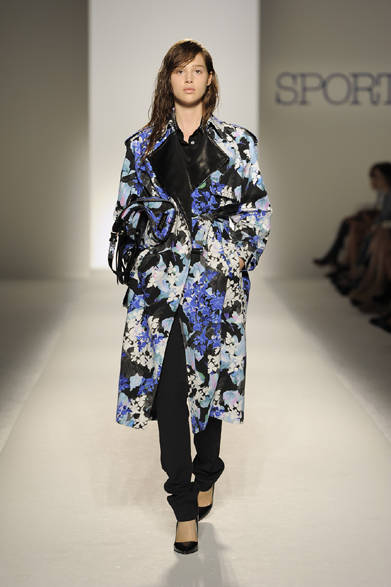 <strong>SPORTMAX｜スポーツマックス</strong>　　2012年春夏コレクション速報