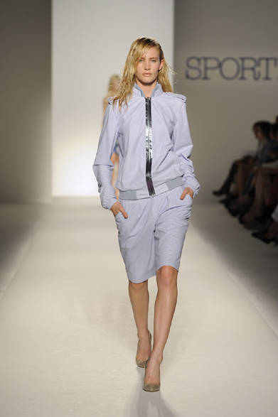 <strong>SPORTMAX｜スポーツマックス</strong>　　2012年春夏コレクション速報