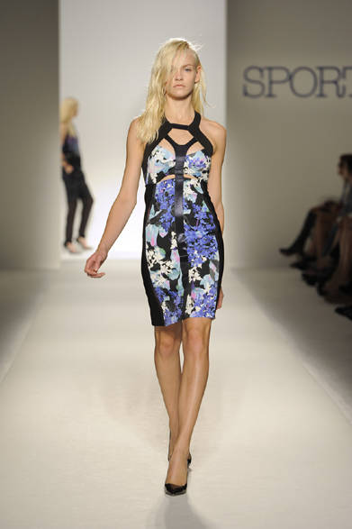 <strong>SPORTMAX｜スポーツマックス</strong>　　2012年春夏コレクション速報