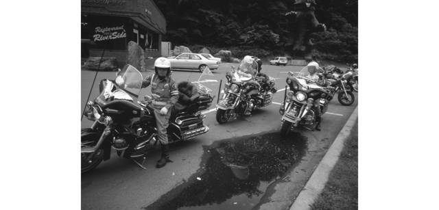 <strong>写心気 280</strong> Photo by 立木義浩