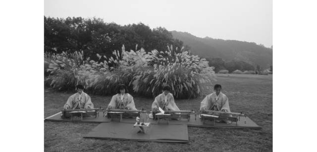 <strong>写心気 286</strong> Photo by 立木義浩