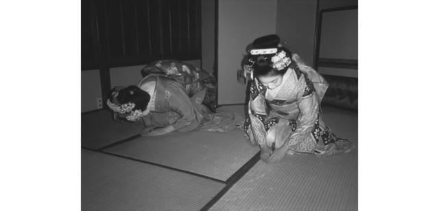 <strong>写心気 288</strong> Photo by 立木義浩