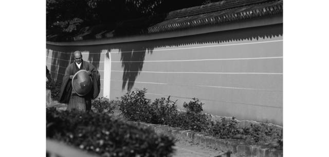 <strong>写心気 300</strong> Photo by 立木義浩