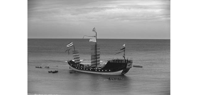 <strong>写心気 303</strong> Photo by 立木義浩