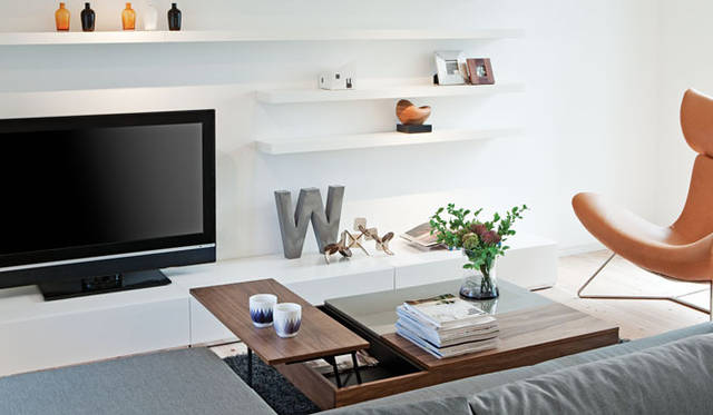 <strong>BoConcept｜ボーコンセプト</strong>　インテリアデコレーター 太田有香さんが提案する実例「渡邉家」