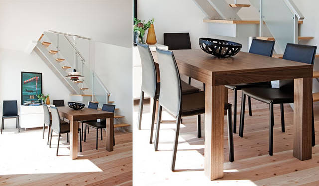 <strong>BoConcept｜ボーコンセプト</strong>　インテリアデコレーター 太田有香さんが提案する実例「渡邉家」