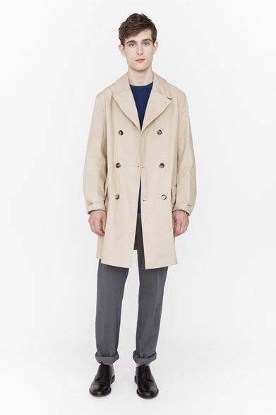 <strong> MARGARET HOWELL｜マーガレット・ハウエル</strong>　2012春夏メンズコレクション