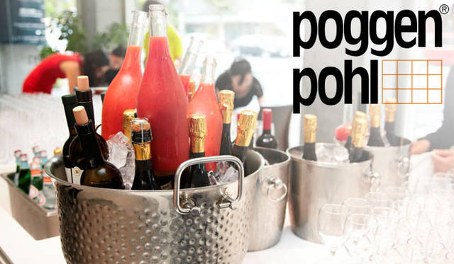 <strong>“Living Wellness in Luxury”Lunch Party</strong>　過去の開催のようす