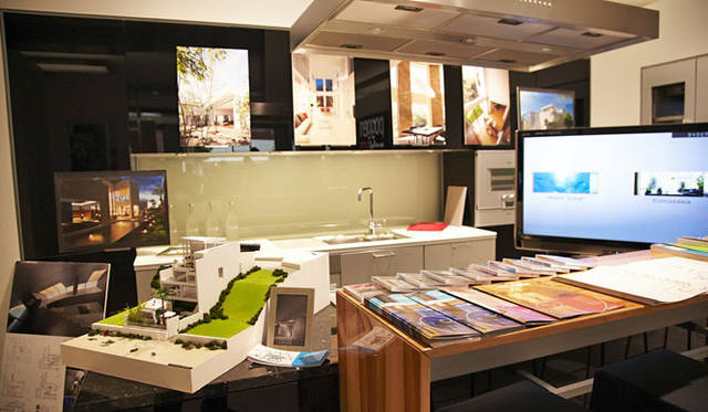 <strong>“Living Wellness in Luxury”Lunch Party</strong>　過去の開催のようす