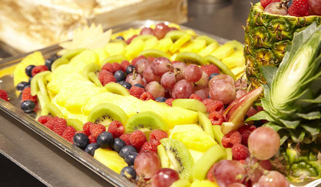 <strong>“Living Wellness in Luxury”Lunch Party</strong>　過去の開催のようす