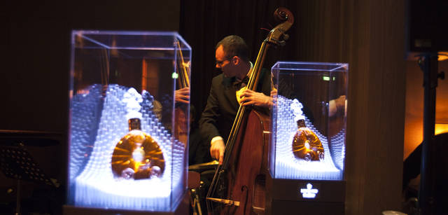 <strong>LOUIS XIII｜ルイ13世</strong>　