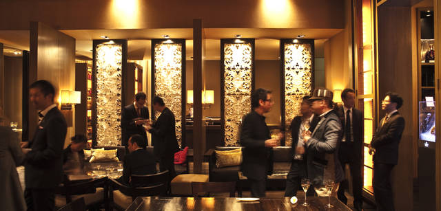 <strong>LOUIS XIII｜ルイ13世</strong>　