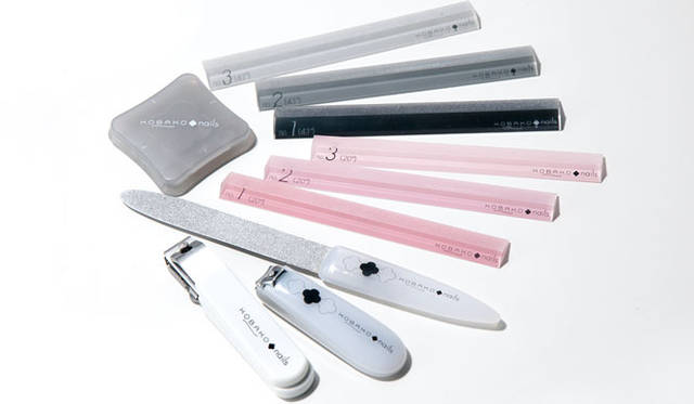 <strong>KOBAKO｜KOBAKO nails</strong>　「スタイリングライン」（11月8日発売）